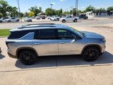 Used 2024 Chevrolet Traverse RS w/ LPO, Floor Liner Package image 5