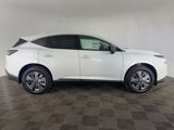 New 2025 Nissan Murano SL image 4