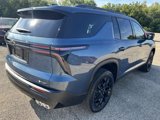 New 2026 Chevrolet Traverse LT image 5