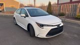 Used 2021 Toyota Corolla LE image 3