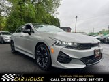Used 2021 Kia K5 GT-Line w/ GT-Line FWD Premium Package image 6