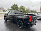 Used 2020 Chevrolet Silverado 1500 Custom w/ Custom Value Package image 5