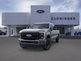 New 2025 Ford F250 Platinum image 3