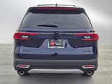 Certified 2025 Toyota Grand Highlander AWD Hybrid image 4