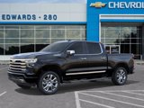 New 2026 Chevrolet Silverado 1500 High Country w/ High Country Premium Package image 2