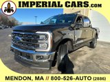 New 2025 Ford F350 Lariat w/ Lariat Ultimate Package image 4
