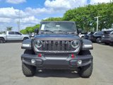 New 2025 Jeep Wrangler Unlimited Rubicon image 2