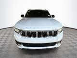 New 2025 Jeep Wagoneer 4WD image 2
