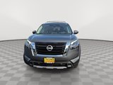 New 2025 Nissan Pathfinder Platinum image 3