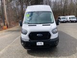 Used 2023 Ford Transit 350 148 High Roof Extended AWD image 2