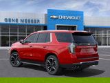 New 2025 Chevrolet Tahoe High Country w/ Sun And Tow Package image 3