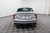 New 2025 Cadillac CT5 Premium Luxury w/ Sun And Sound Package image 4