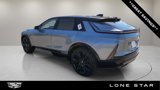 New 2025 Cadillac Lyriq Sport image 5