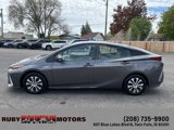 Used 2022 Toyota Prius Prime LE image 4