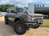 New 2025 Ford Bronco Badlands image 1