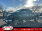 New 2025 Chevrolet Silverado 2500 LTZ w/ LTZ Premium Package image 3
