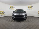 New 2025 Mitsubishi Outlander Sport ES image 2