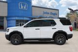 New 2026 Honda Passport RTL image 3