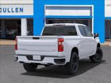 New 2025 Chevrolet Silverado 1500 RST w/ RST All Star Premium Package image 4