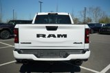 New 2025 RAM 1500 Laramie w/ Night Edition image 4