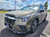 New 2025 Subaru Ascent Touring image 3
