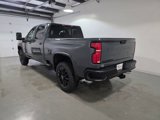 New 2025 Chevrolet Silverado 2500 LT w/ Trail Boss Package image 4
