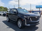 Used 2023 Cadillac Escalade Premium Luxury w/ LPO, Floor Liner Package image 3