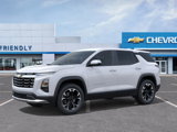New 2026 Chevrolet Equinox LT w/ Convenience Package II image 2