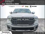 New 2025 RAM 1500 Limited image 2