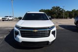 New 2026 Chevrolet Traverse LT w/ LPO, Floor Liner Package image 4