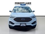 Certified 2024 Ford Edge SEL image 2