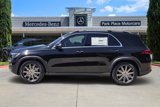 New 2026 Mercedes-Benz GLE 350 4MATIC image 3