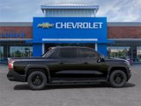 New 2025 Chevrolet Silverado EV LT image 5