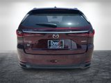 New 2025 MAZDA CX-90 3.3 Turbo w/ Premium Sport Pkg image 4