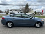 Used 2018 Ford Fusion S image 4