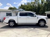 Used 2023 Ford F150 Platinum w/ Equipment Group 701A High image 2