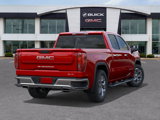 New 2026 GMC Sierra 1500 SLT w/ SLT Premium Plus Package image 4