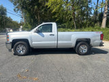 Used 2015 Chevrolet Silverado 1500 LS w/ Snow Plow Prep Package image 2