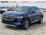 Certified 2022 Buick Envision Essence w/ Safety Package image 5