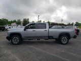 New 2025 Chevrolet Silverado 2500 Custom w/ Custom Value Package image 3