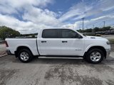 New 2026 RAM 1500 4x4 Crew Cab image 6