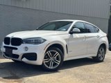 Used 2018 BMW X6 xDrive35i image 4