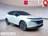 New 2025 Nissan Murano SL image 4