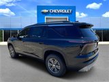 New 2026 Chevrolet Traverse LT w/ LPO, Floor Liner Package image 5
