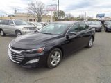Used 2021 Chevrolet Malibu LS image 3