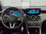 Certified 2021 Mercedes-Benz GLC 300 4MATIC image 5