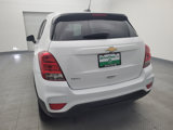 Used 2021 Chevrolet Trax LS w/ Tint and Cruise Package image 6