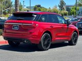 New 2025 Lincoln Corsair Grand Touring image 4