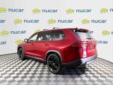New 2025 Toyota Grand Highlander AWD image 5