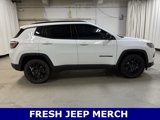 Used 2025 Jeep Compass Latitude w/ Altitude Special Edition image 3
